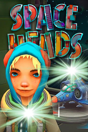 game pic for Space heads